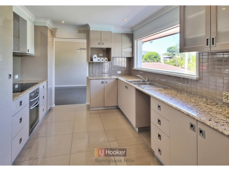 10 Homeland Street, Sunnybank Hills QLD 4109