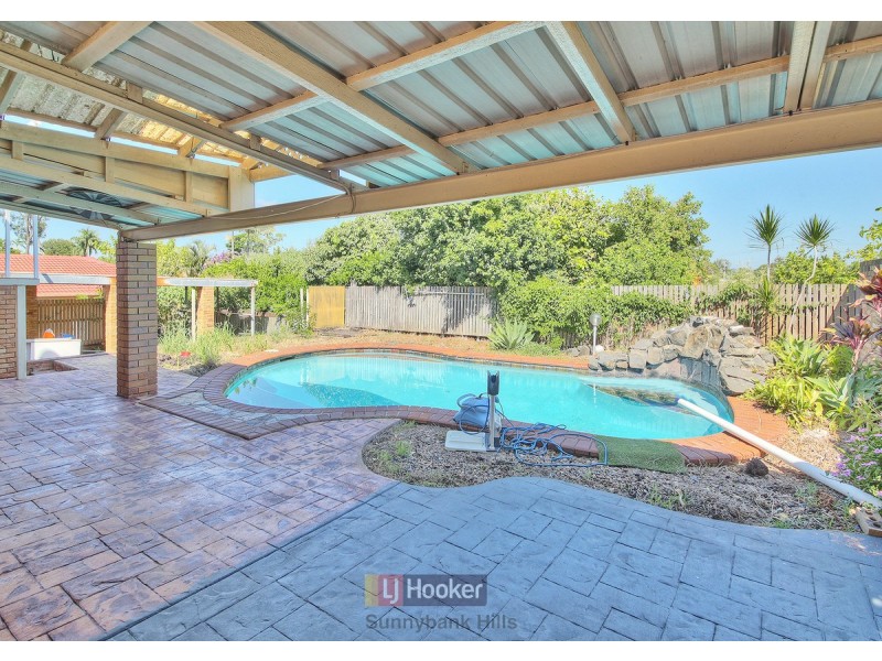 10 Homeland Street, Sunnybank Hills QLD 4109
