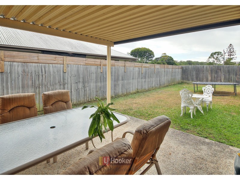 25 Aberdeen Crescent, Kuraby QLD 4112