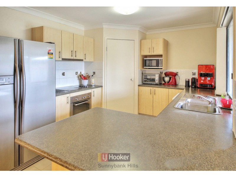 25 Aberdeen Crescent, Kuraby QLD 4112