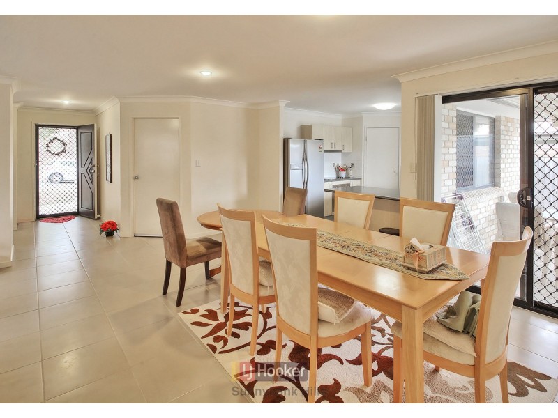 25 Aberdeen Crescent, Kuraby QLD 4112