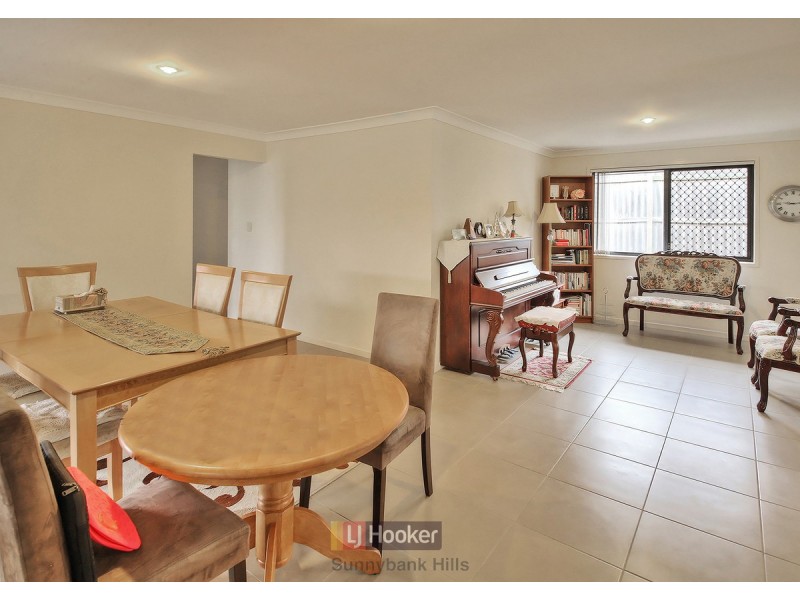 25 Aberdeen Crescent, Kuraby QLD 4112