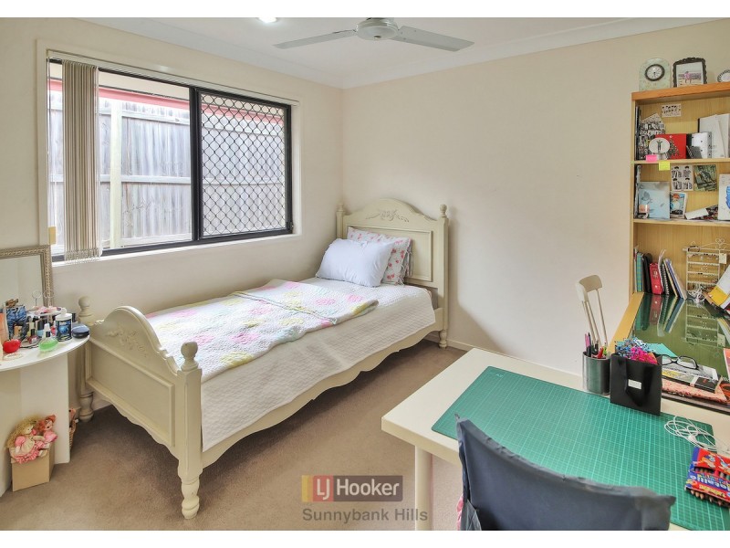 25 Aberdeen Crescent, Kuraby QLD 4112