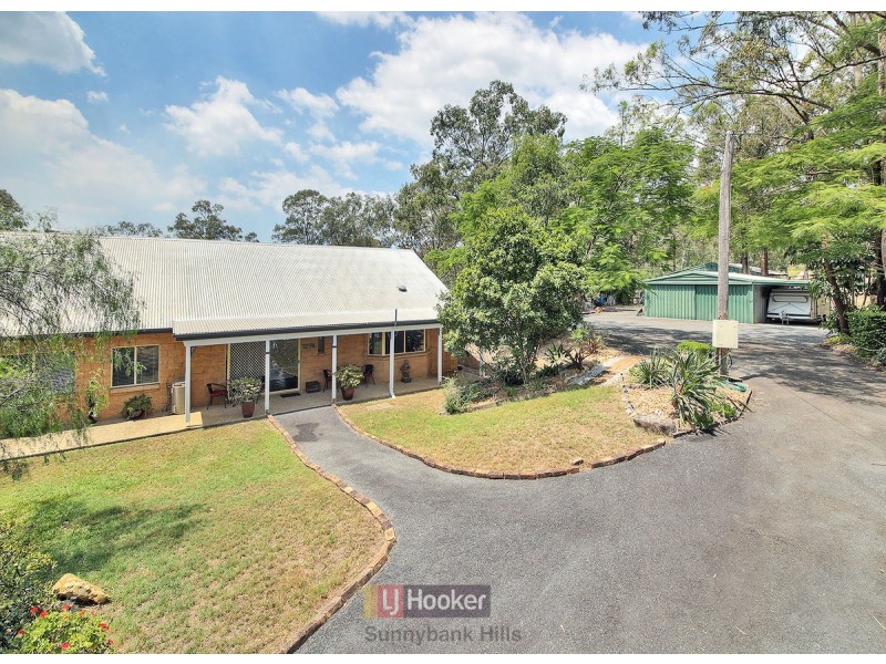 197 Hein Road, Buccan QLD 4207