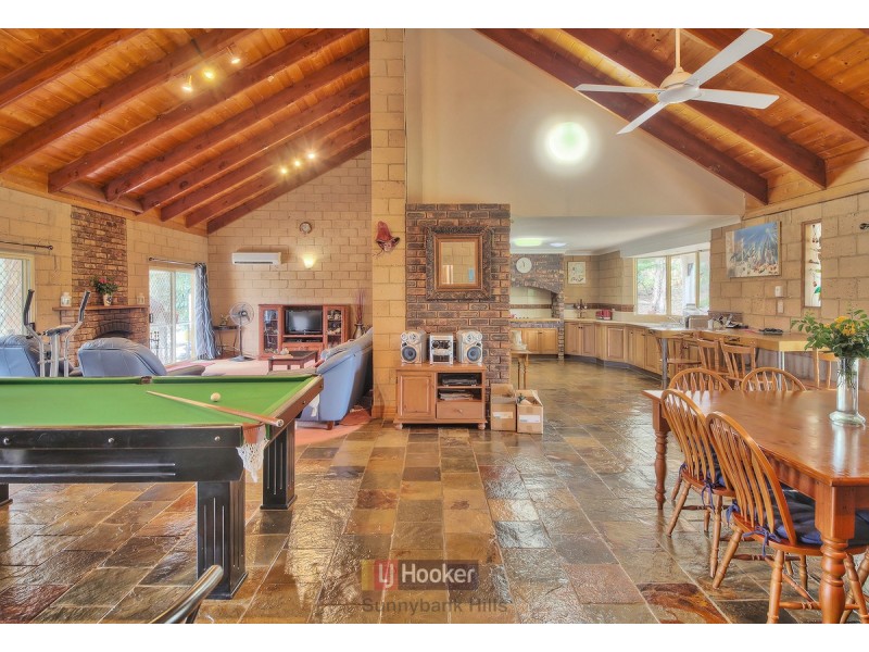 197 Hein Road, Buccan QLD 4207
