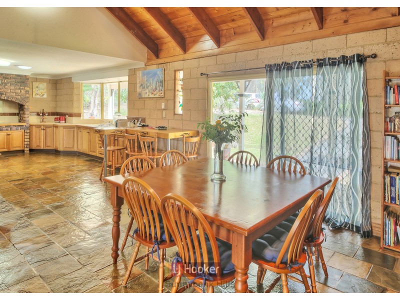 197 Hein Road, Buccan QLD 4207