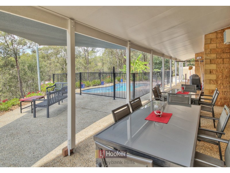 197 Hein Road, Buccan QLD 4207