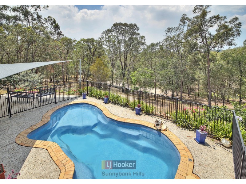 197 Hein Road, Buccan QLD 4207