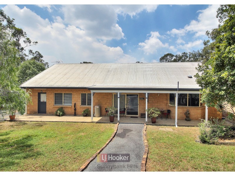 197 Hein Road, Buccan QLD 4207