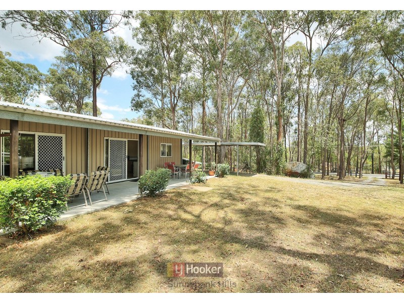 197 Hein Road, Buccan QLD 4207