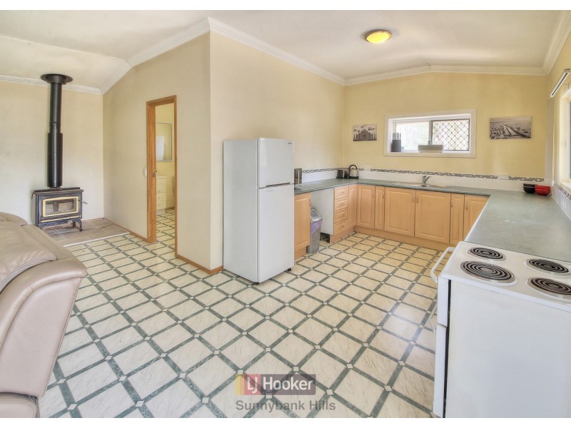 197 Hein Road, Buccan QLD 4207