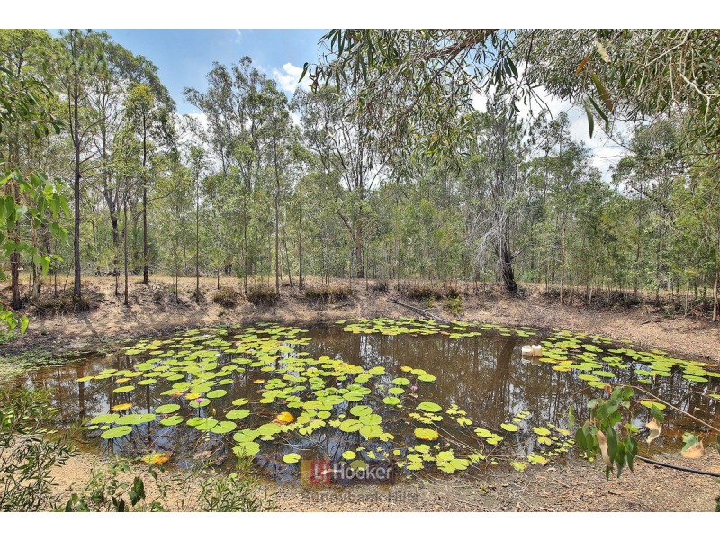 197 Hein Road, Buccan QLD 4207