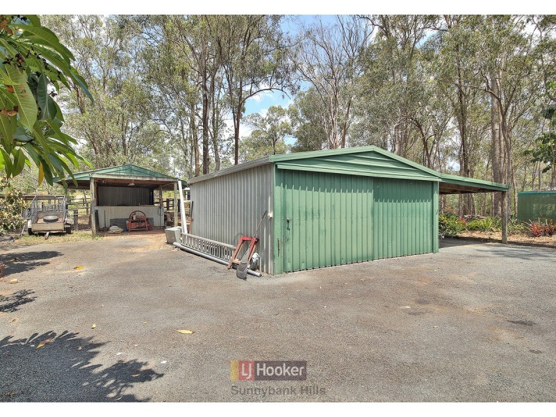 197 Hein Road, Buccan QLD 4207