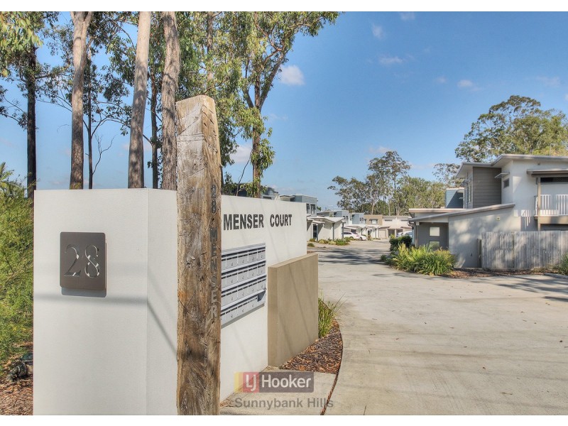 11/28 Menser Street, Calamvale QLD 4116