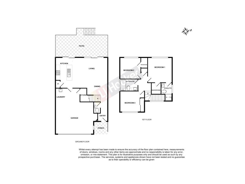 11/28 Menser Street, Calamvale QLD 4116 Floorplan