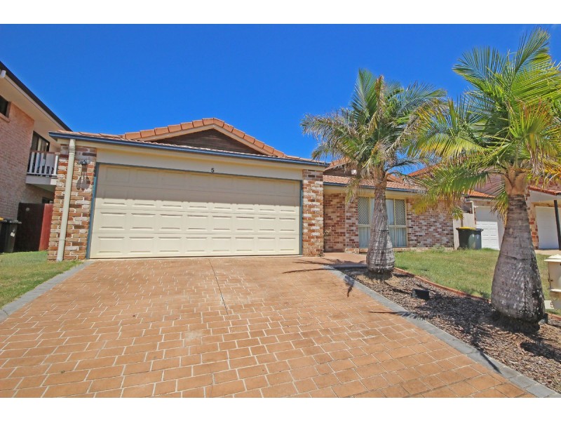 5 Eastridge Place, Kuraby QLD 4112