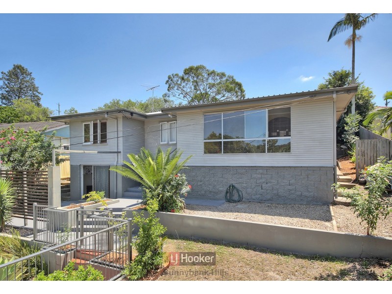 41 Moorbell Street, Tarragindi QLD 4121