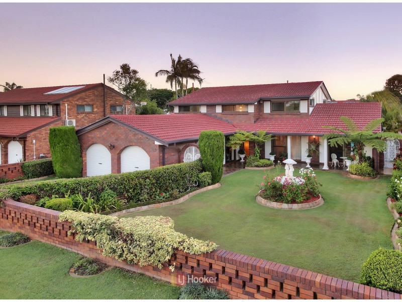 28 Carnaby Street, Macgregor QLD 4109