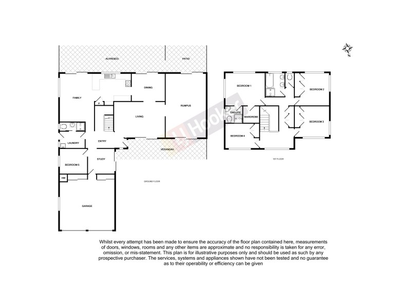 28 Carnaby Street, Macgregor QLD 4109 Floorplan