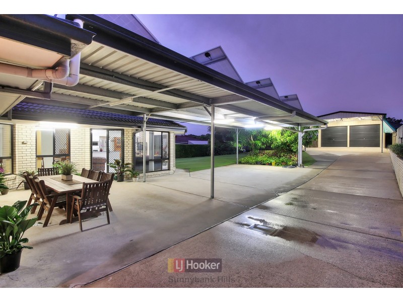 53 Dalmeny Street, Algester QLD 4115