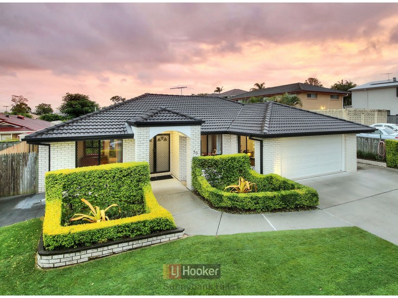 53 Dalmeny Street, Algester QLD 4115