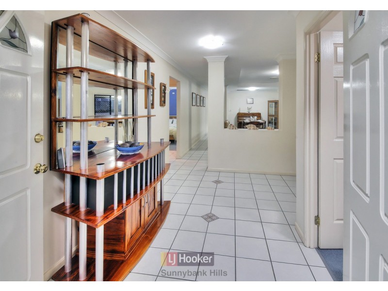 53 Dalmeny Street, Algester QLD 4115