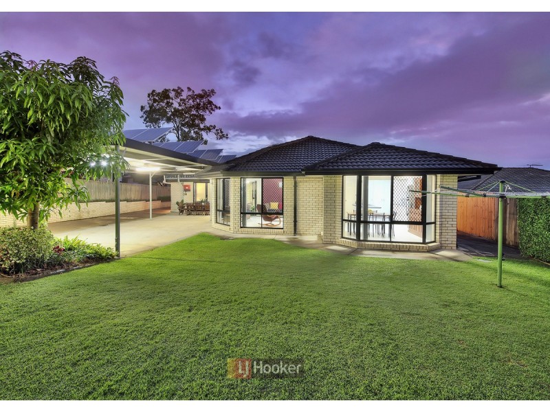 53 Dalmeny Street, Algester QLD 4115