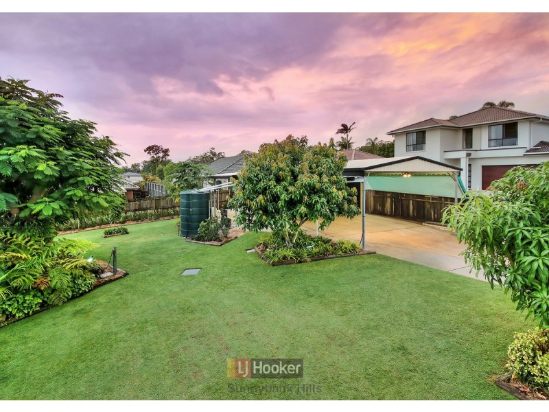 53 Dalmeny Street, Algester QLD 4115