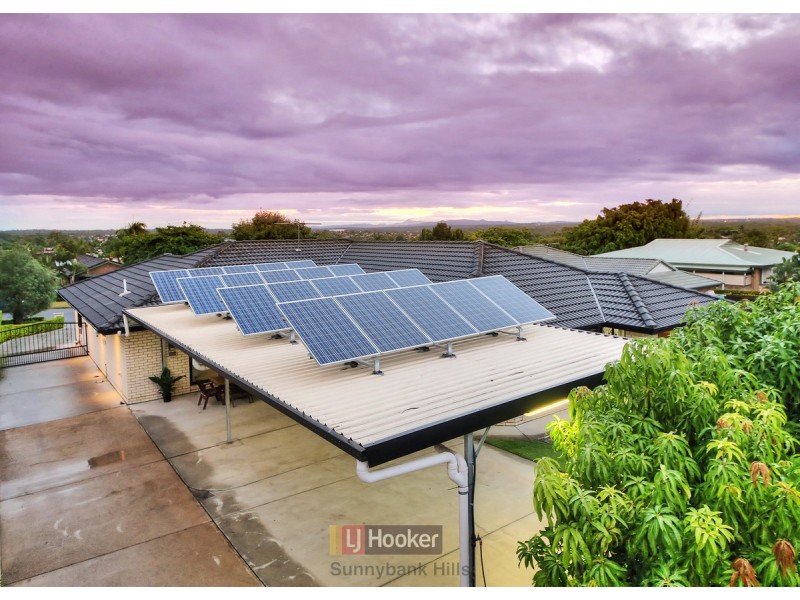 53 Dalmeny Street, Algester QLD 4115