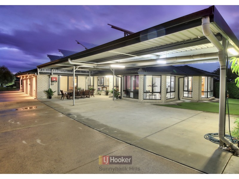 53 Dalmeny Street, Algester QLD 4115