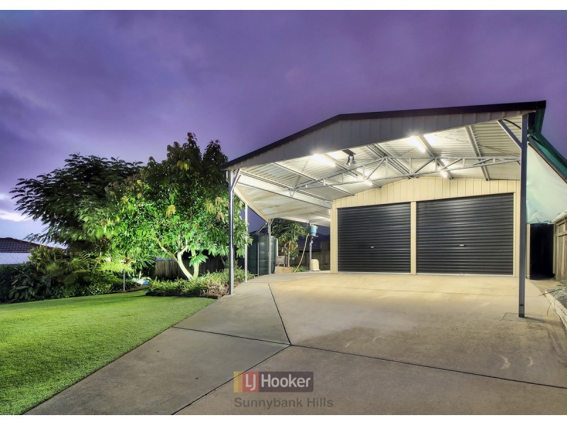 53 Dalmeny Street, Algester QLD 4115