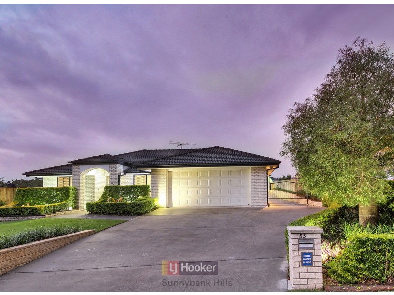 53 Dalmeny Street, Algester QLD 4115