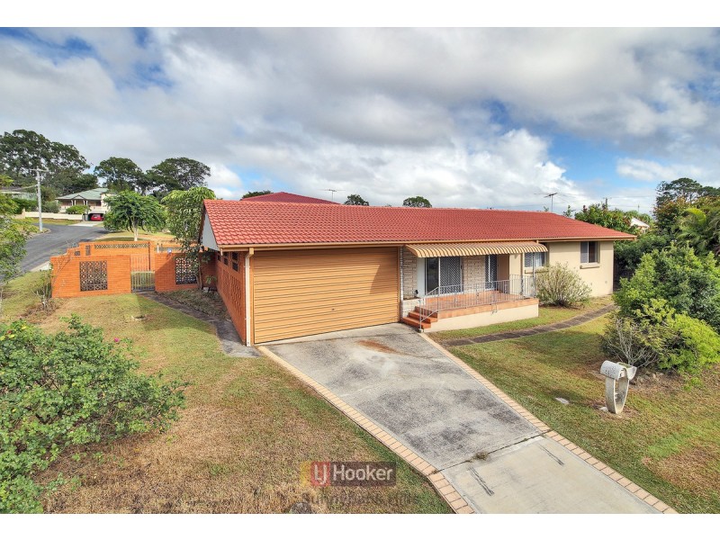 3 Christopher Street, Sunnybank Hills QLD 4109