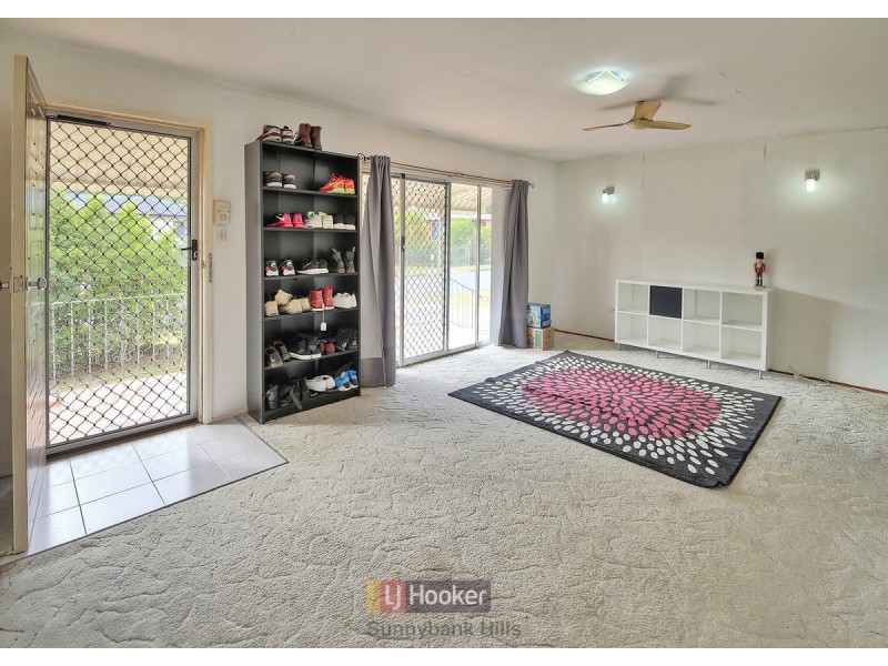 3 Christopher Street, Sunnybank Hills QLD 4109