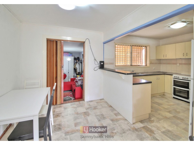 3 Christopher Street, Sunnybank Hills QLD 4109