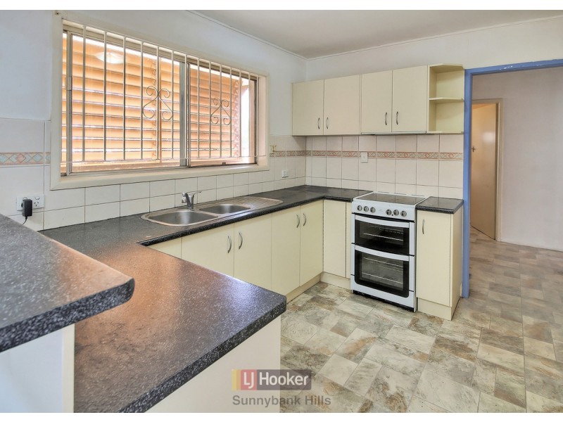 3 Christopher Street, Sunnybank Hills QLD 4109