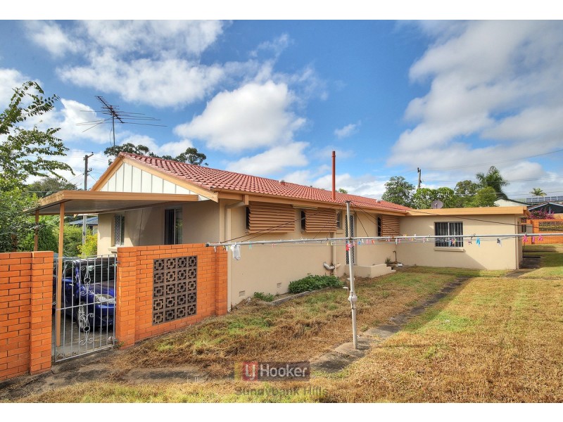 3 Christopher Street, Sunnybank Hills QLD 4109