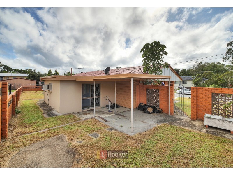 3 Christopher Street, Sunnybank Hills QLD 4109