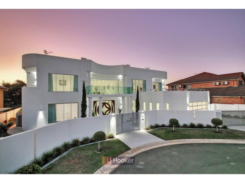 17 Cavallaro Street, Robertson QLD 4109