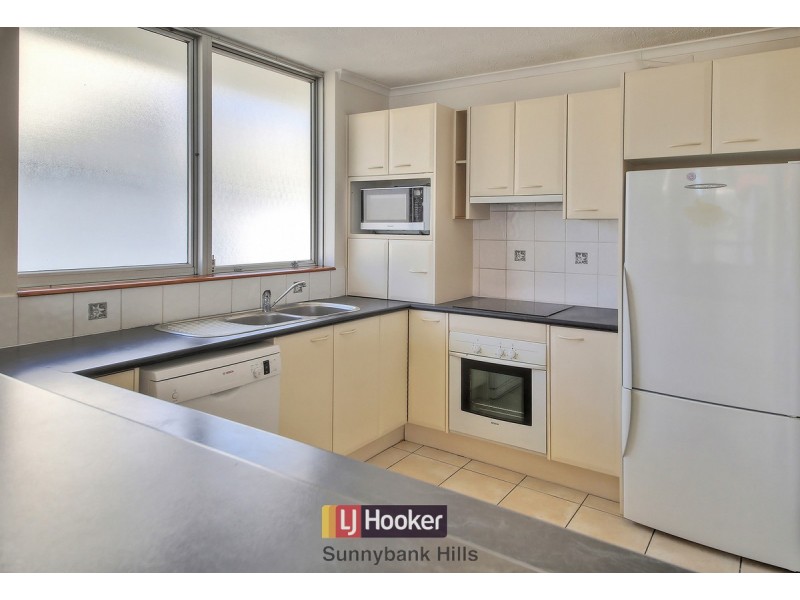 49/69 Leichhardt Street, Spring Hill QLD 4000