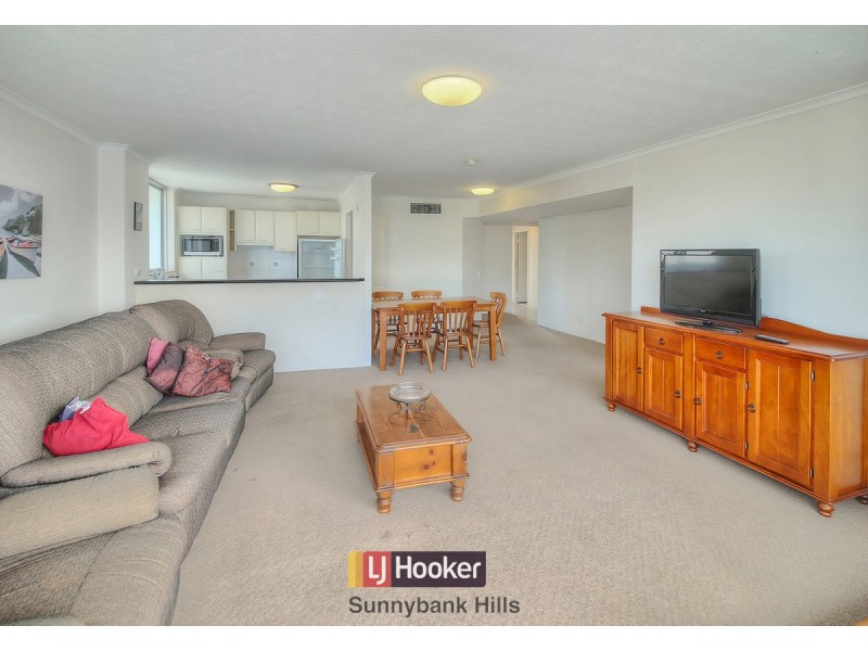 49/69 Leichhardt Street, Spring Hill QLD 4000