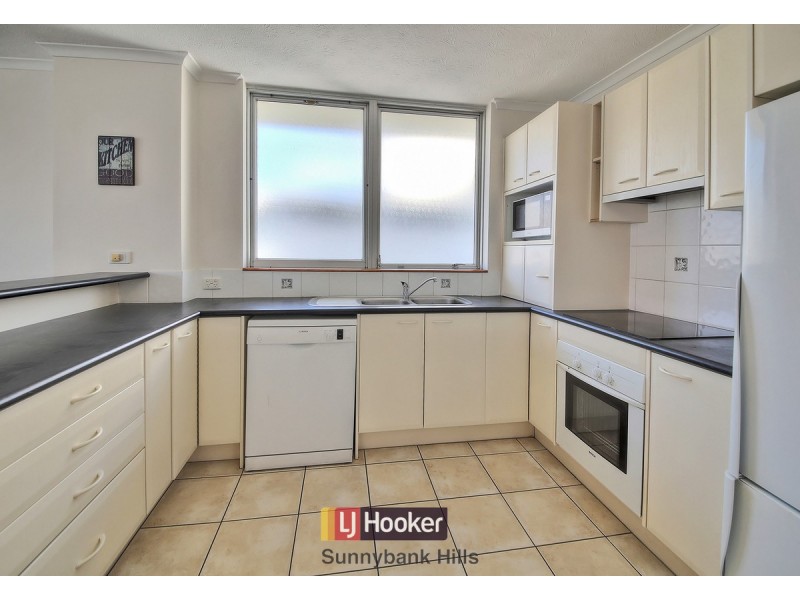 49/69 Leichhardt Street, Spring Hill QLD 4000