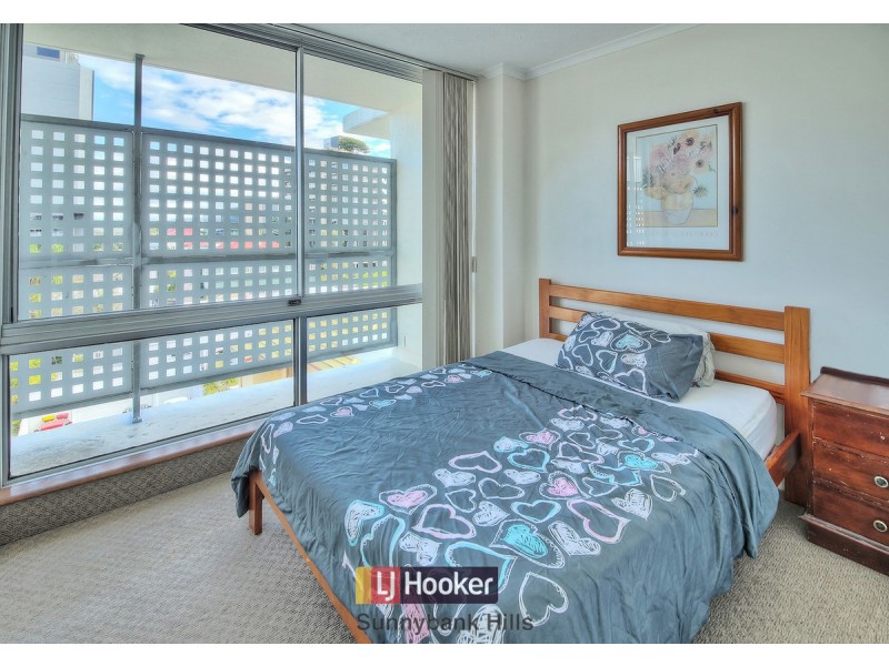 49/69 Leichhardt Street, Spring Hill QLD 4000