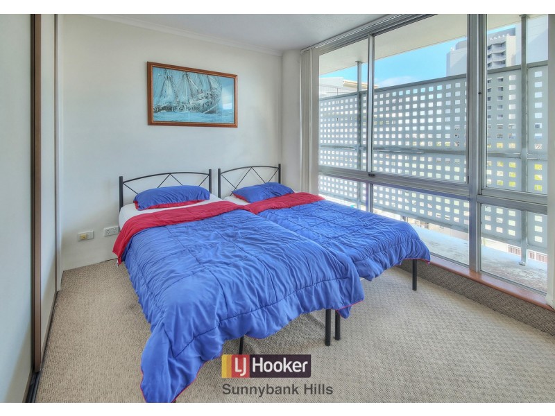 49/69 Leichhardt Street, Spring Hill QLD 4000