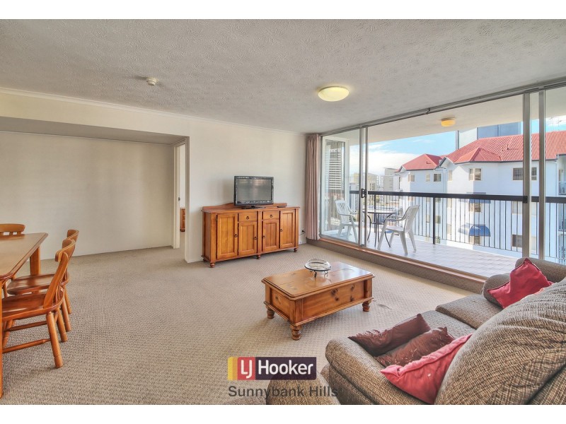 49/69 Leichhardt Street, Spring Hill QLD 4000