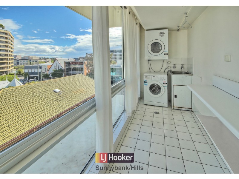 49/69 Leichhardt Street, Spring Hill QLD 4000