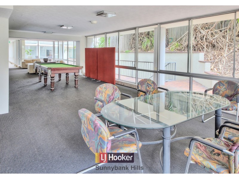 49/69 Leichhardt Street, Spring Hill QLD 4000