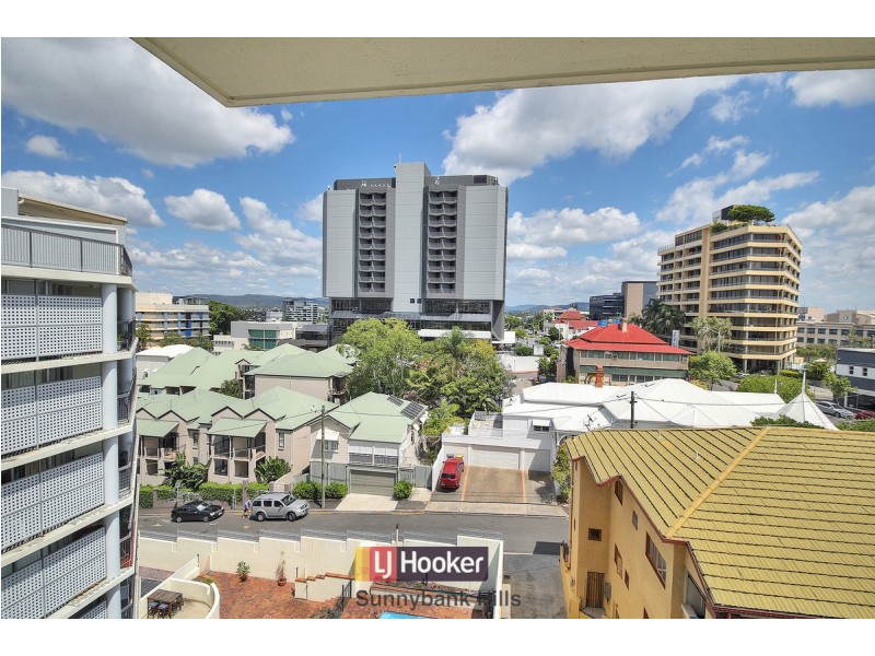 49/69 Leichhardt Street, Spring Hill QLD 4000