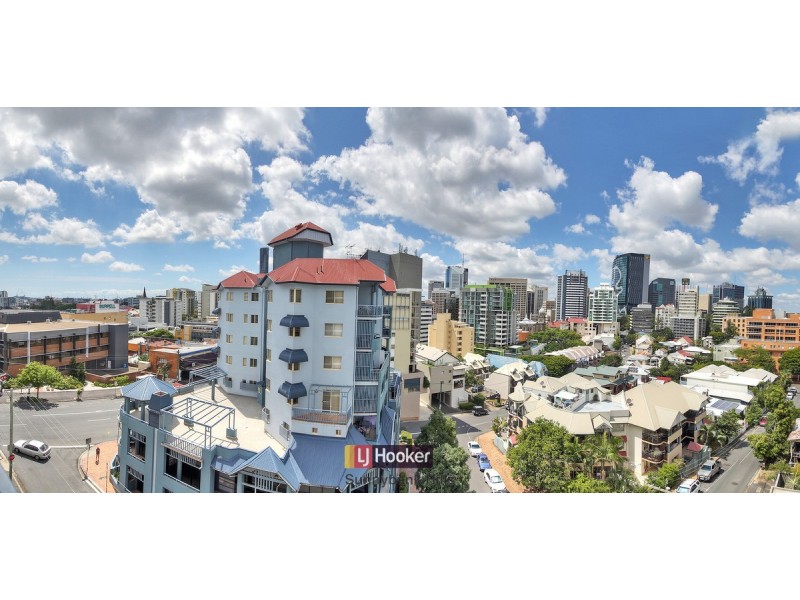 49/69 Leichhardt Street, Spring Hill QLD 4000