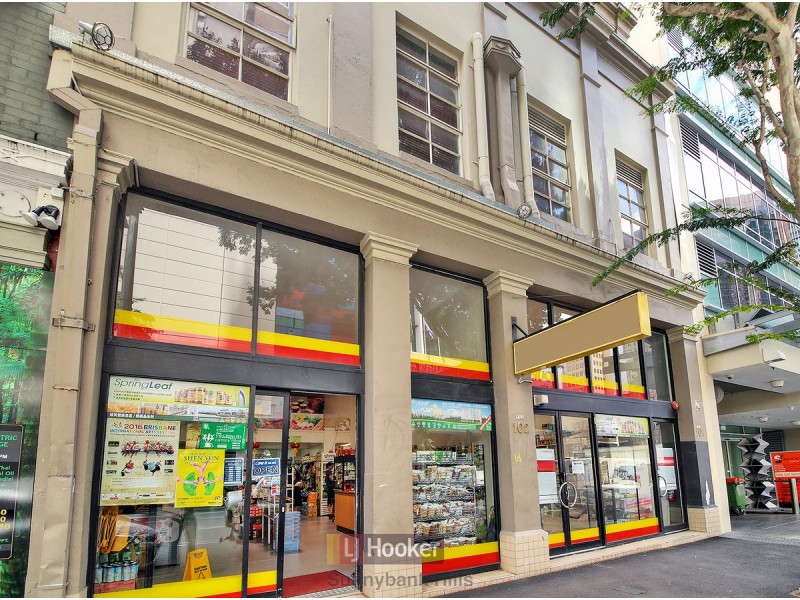 104 Mary Street, Brisbane City QLD 4000